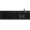 Logitech G512 CARBON LTSYNC RGB Gm Kybd 920009342 - alternate 1